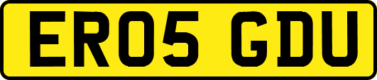 ER05GDU