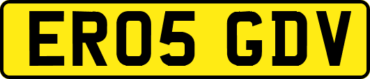 ER05GDV
