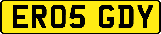 ER05GDY