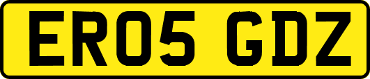 ER05GDZ
