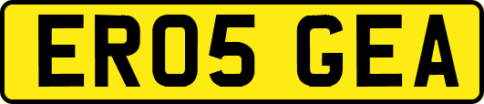 ER05GEA