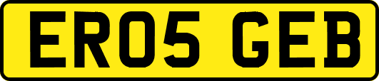 ER05GEB