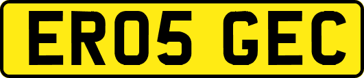 ER05GEC