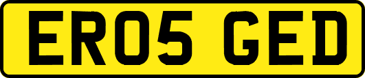 ER05GED