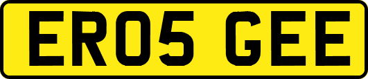 ER05GEE