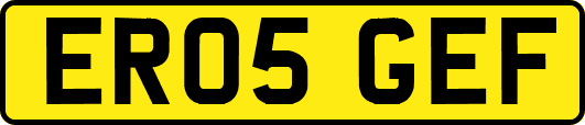 ER05GEF