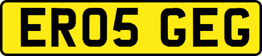 ER05GEG