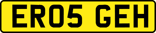 ER05GEH