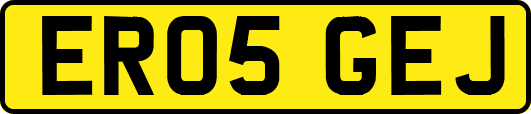 ER05GEJ