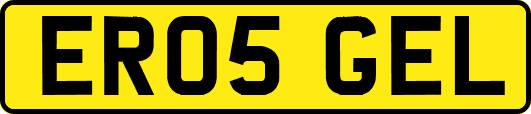 ER05GEL