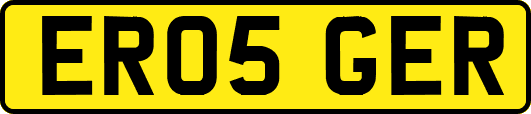ER05GER