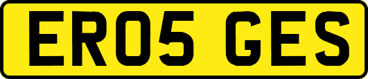 ER05GES
