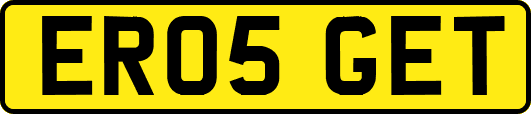 ER05GET