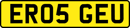 ER05GEU