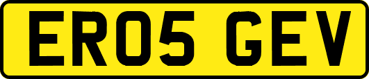 ER05GEV