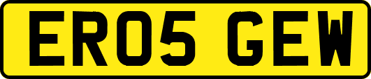 ER05GEW