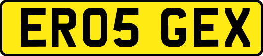 ER05GEX
