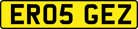 ER05GEZ