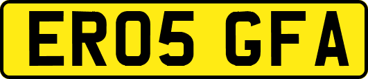 ER05GFA