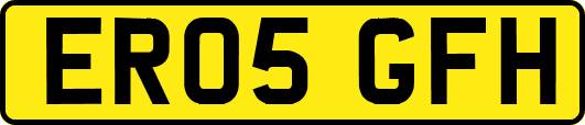 ER05GFH