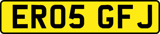 ER05GFJ
