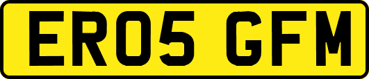 ER05GFM