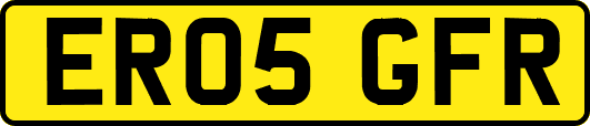 ER05GFR