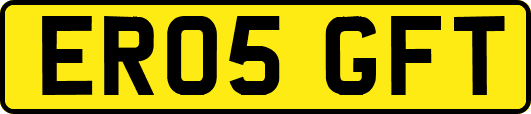 ER05GFT