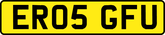 ER05GFU