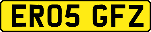ER05GFZ