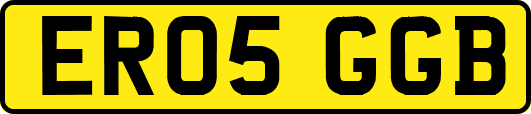 ER05GGB