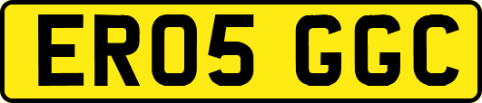 ER05GGC