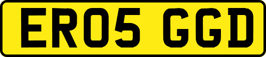 ER05GGD