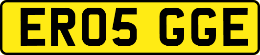 ER05GGE