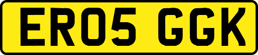 ER05GGK