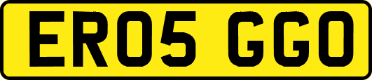 ER05GGO