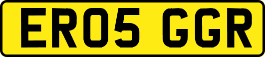 ER05GGR