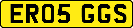 ER05GGS