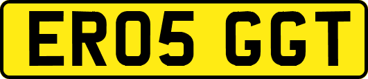 ER05GGT