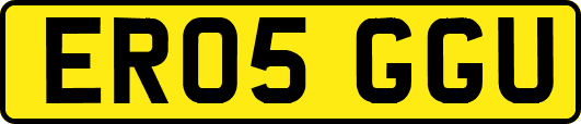 ER05GGU