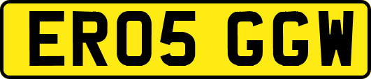 ER05GGW