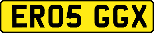 ER05GGX