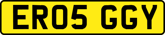ER05GGY