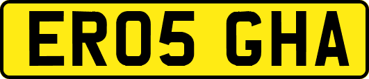ER05GHA