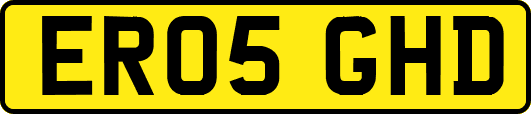 ER05GHD