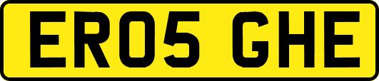 ER05GHE