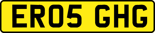 ER05GHG