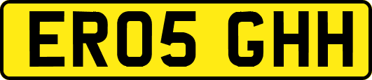 ER05GHH