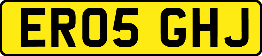 ER05GHJ