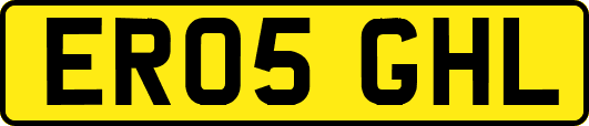 ER05GHL